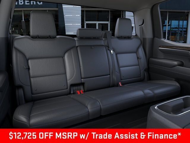 2026 GMC Sierra 1500 SLT Carbondale IL