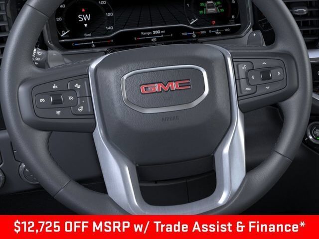 2026 GMC Sierra 1500 SLT Carbondale IL