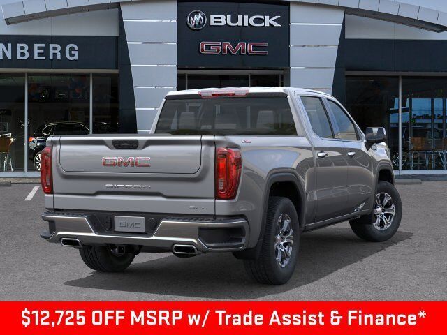 2026 GMC Sierra 1500 SLT Carbondale IL