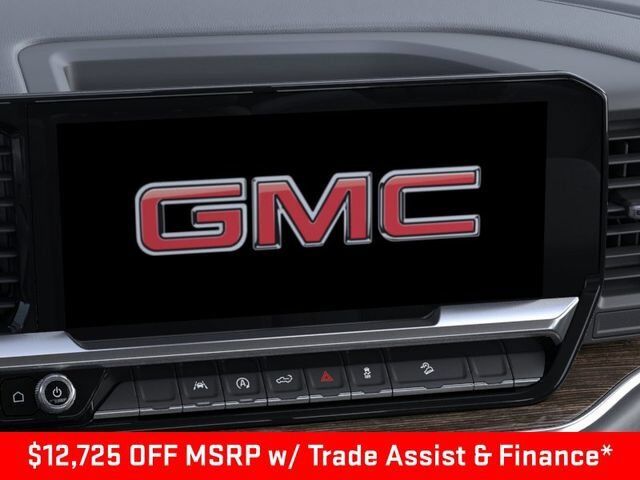 2026 GMC Sierra 1500 SLT Carbondale IL