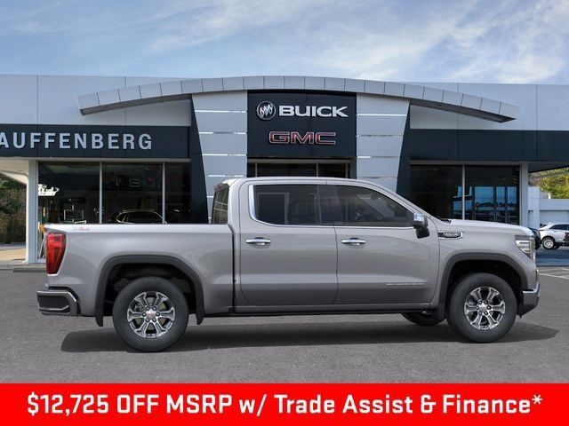 2026 GMC Sierra 1500 SLT Carbondale IL