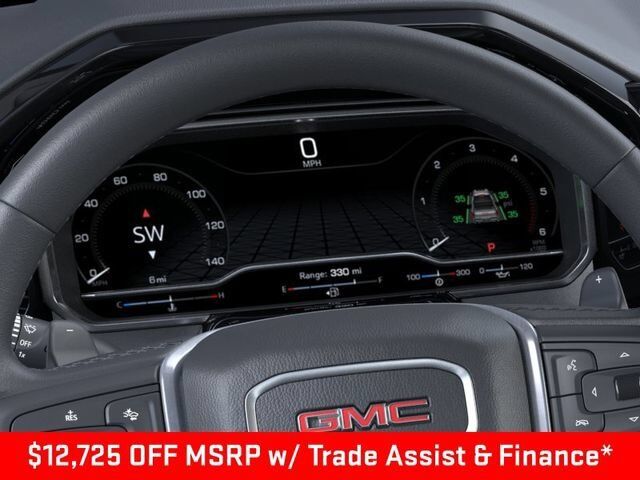 2026 GMC Sierra 1500 SLT Carbondale IL