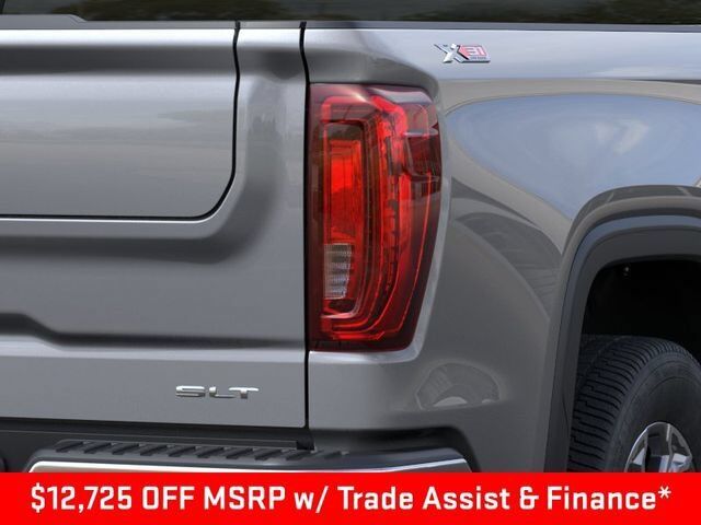 2026 GMC Sierra 1500 SLT Carbondale IL