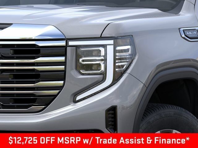 2026 GMC Sierra 1500 SLT Carbondale IL