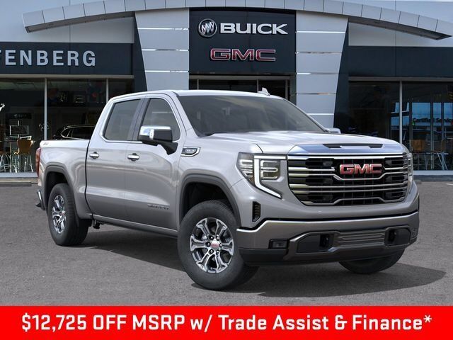 2026 GMC Sierra 1500 SLT Carbondale IL