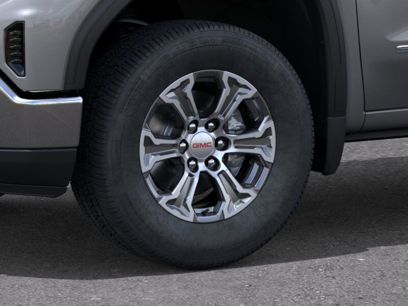2026 GMC Sierra 1500 SLT Carbondale IL