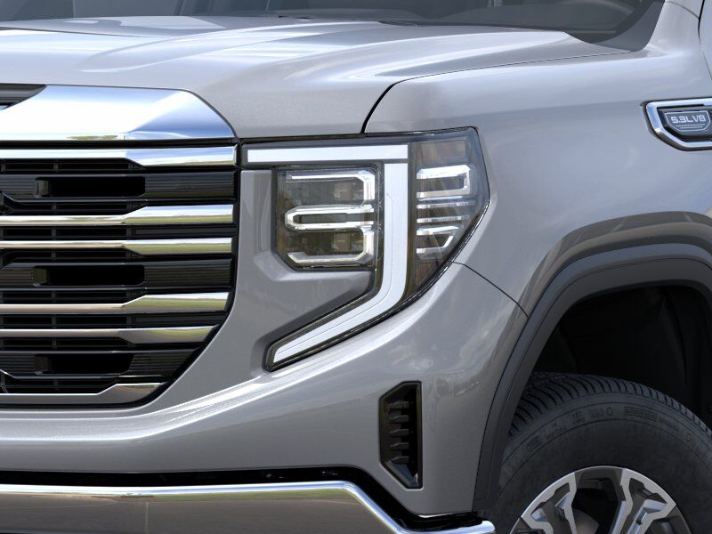 2026 GMC Sierra 1500 SLT Carbondale IL