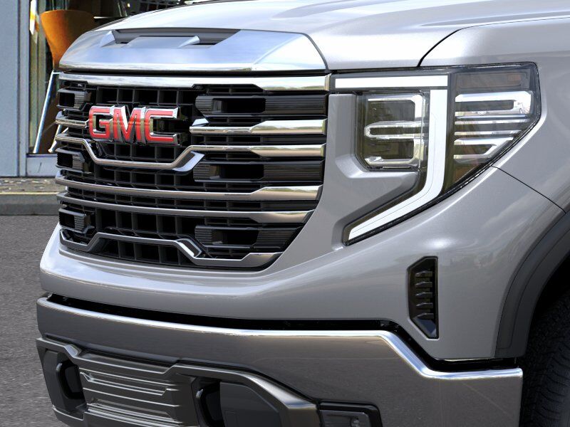 2026 GMC Sierra 1500 SLT Carbondale IL