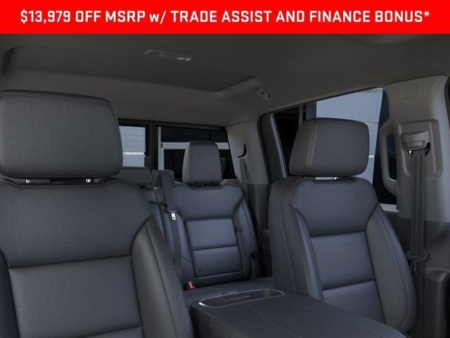2026 GMC Sierra 1500 SLT Carbondale IL