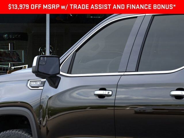 2026 GMC Sierra 1500 SLT Carbondale IL