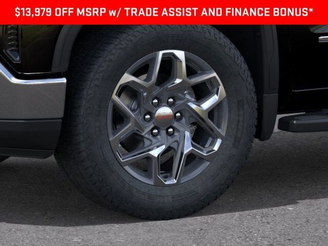 2026 GMC Sierra 1500 SLT Carbondale IL