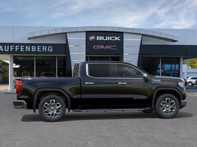 2026 GMC Sierra 1500 SLT Carbondale IL