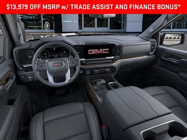 2026 GMC Sierra 1500 SLT Carbondale IL