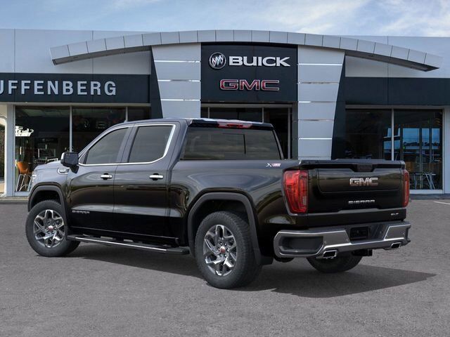 2026 GMC Sierra 1500 SLT Carbondale IL