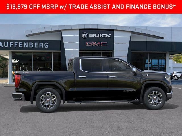 2026 GMC Sierra 1500 SLT Carbondale IL