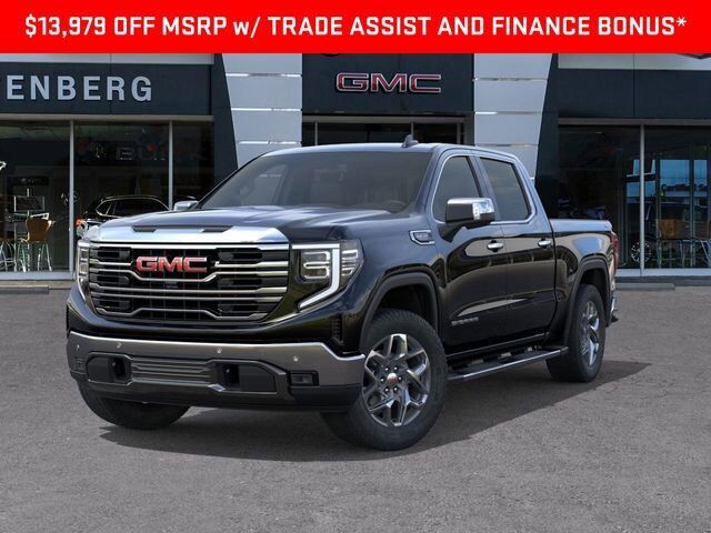 2026 GMC Sierra 1500 SLT Carbondale IL