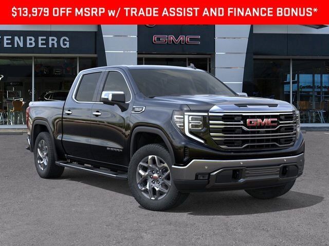 2026 GMC Sierra 1500 SLT Carbondale IL