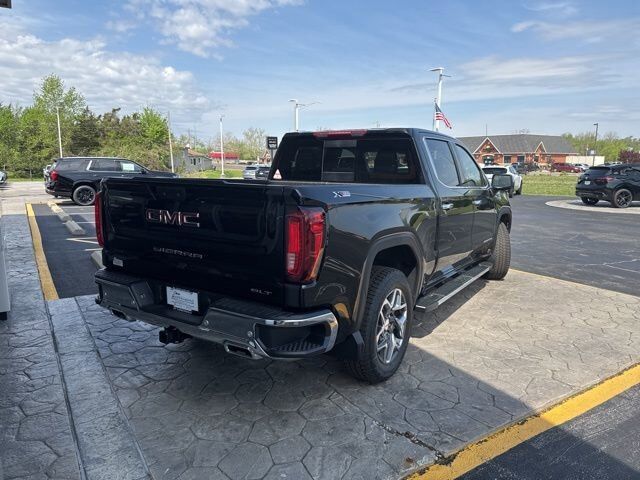 2026 GMC Sierra 1500 SLT Carbondale IL