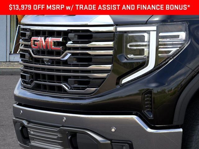 2026 GMC Sierra 1500 SLT Carbondale IL