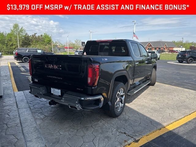 2026 GMC Sierra 1500 SLT Carbondale IL