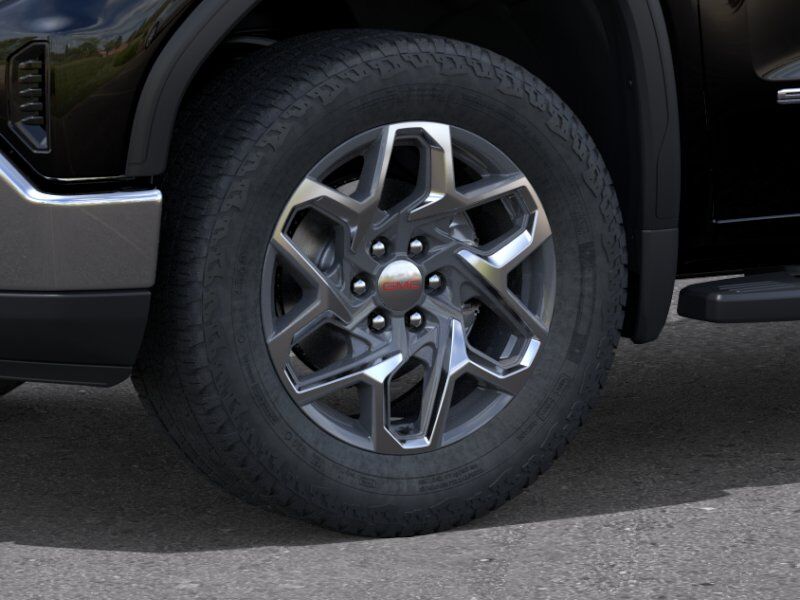 2026 GMC Sierra 1500 SLT Carbondale IL