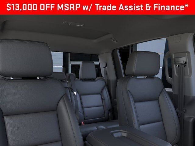 2026 GMC Sierra 1500 SLT Carbondale IL