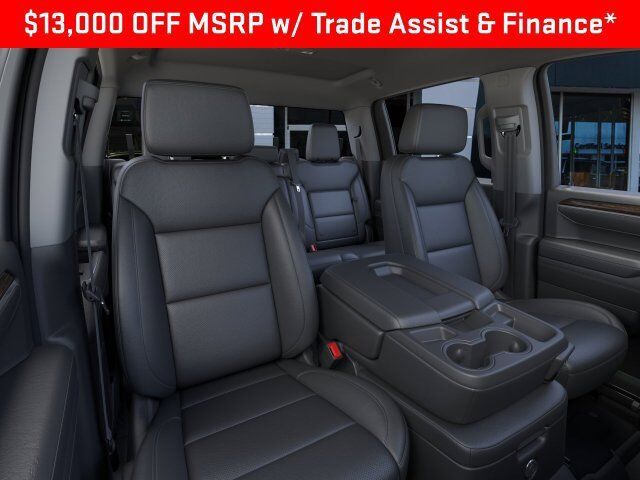 2026 GMC Sierra 1500 SLT Carbondale IL