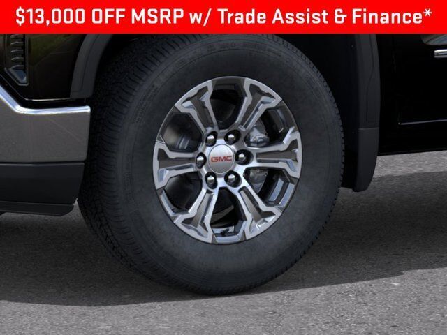 2026 GMC Sierra 1500 SLT Carbondale IL