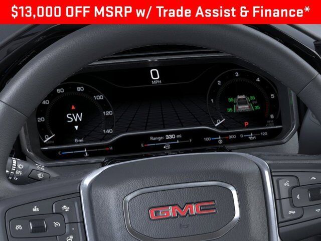 2026 GMC Sierra 1500 SLT Carbondale IL
