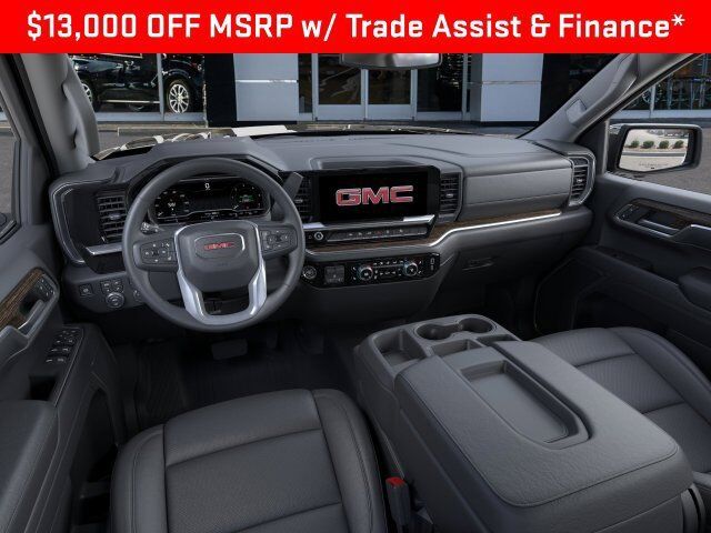 2026 GMC Sierra 1500 SLT Carbondale IL