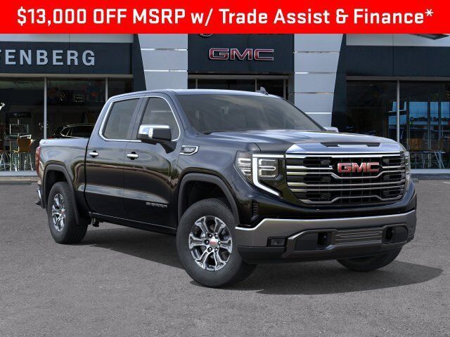 2026 GMC Sierra 1500 SLT Carbondale IL