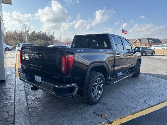 2026 GMC Sierra 1500 SLT Carbondale IL