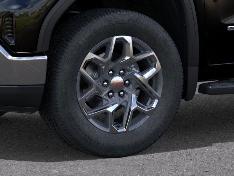 2026 GMC Sierra 1500 SLT Carbondale IL