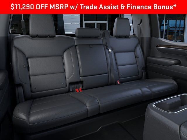 2026 GMC Sierra 1500 SLT Carbondale IL