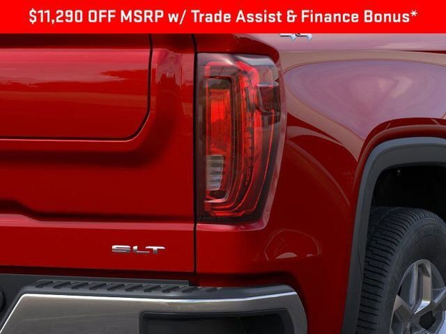 2026 GMC Sierra 1500 SLT Carbondale IL