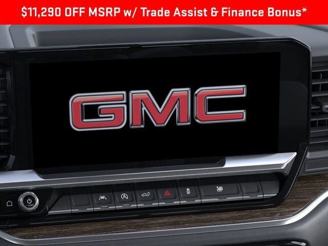 2026 GMC Sierra 1500 SLT Carbondale IL