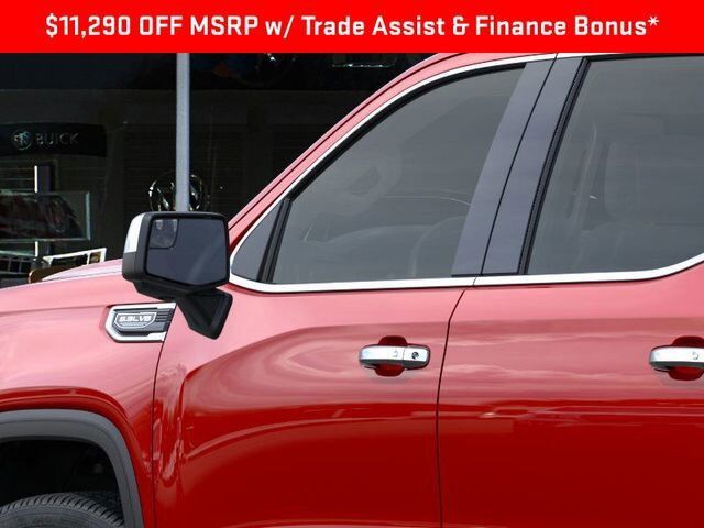 2026 GMC Sierra 1500 SLT Carbondale IL