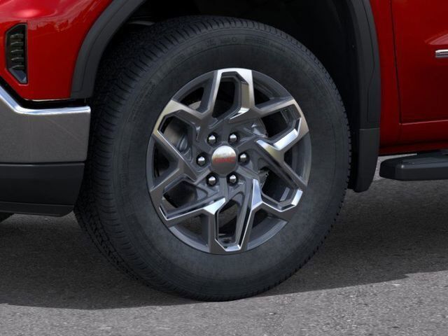 2026 GMC Sierra 1500 SLT Carbondale IL