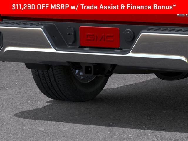 2026 GMC Sierra 1500 SLT Carbondale IL