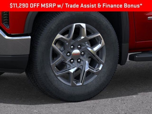 2026 GMC Sierra 1500 SLT Carbondale IL