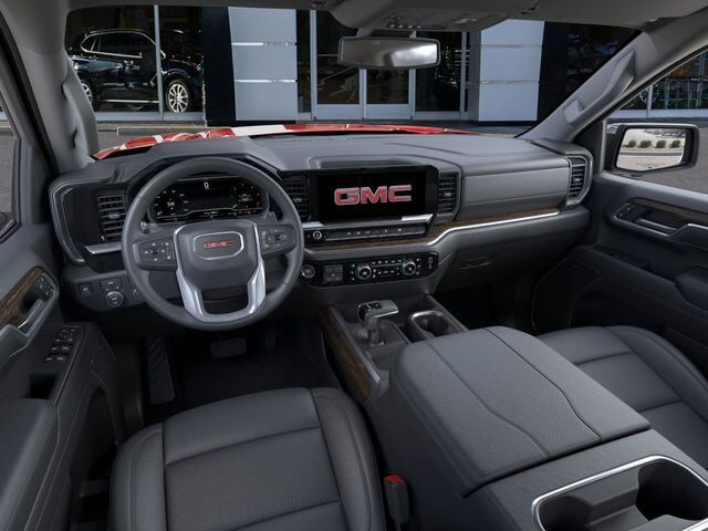 2026 GMC Sierra 1500 SLT Carbondale IL