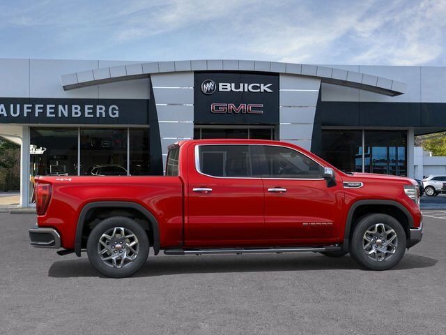 2026 GMC Sierra 1500 SLT Carbondale IL
