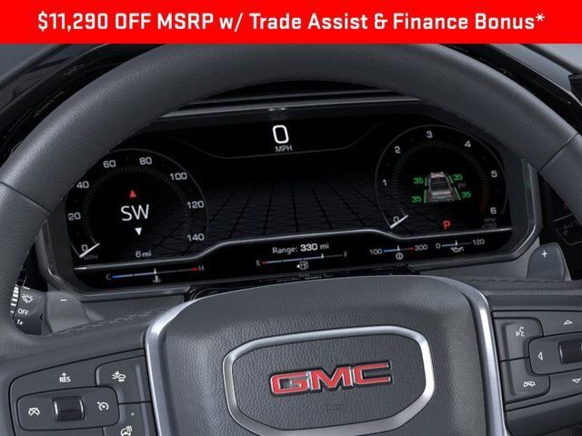 2026 GMC Sierra 1500 SLT Carbondale IL