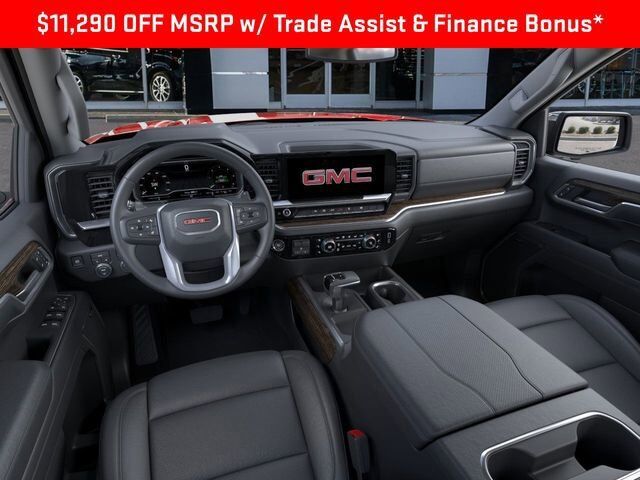 2026 GMC Sierra 1500 SLT Carbondale IL