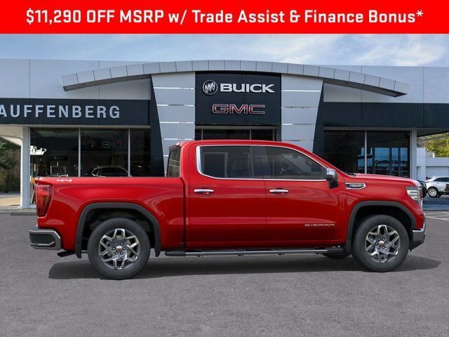 2026 GMC Sierra 1500 SLT Carbondale IL