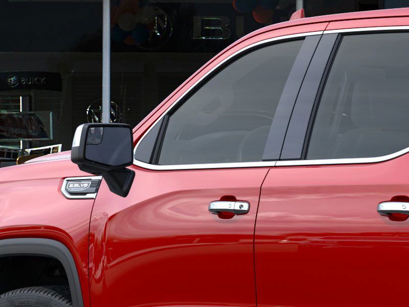 2026 GMC Sierra 1500 SLT Carbondale IL