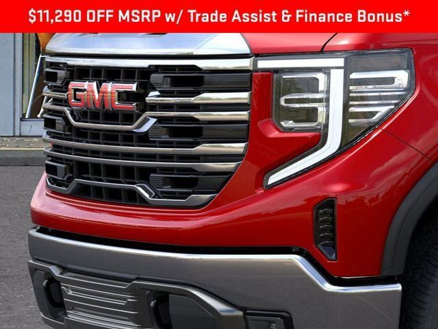 2026 GMC Sierra 1500 SLT Carbondale IL