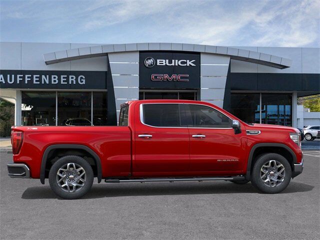 2026 GMC Sierra 1500 SLT Carbondale IL