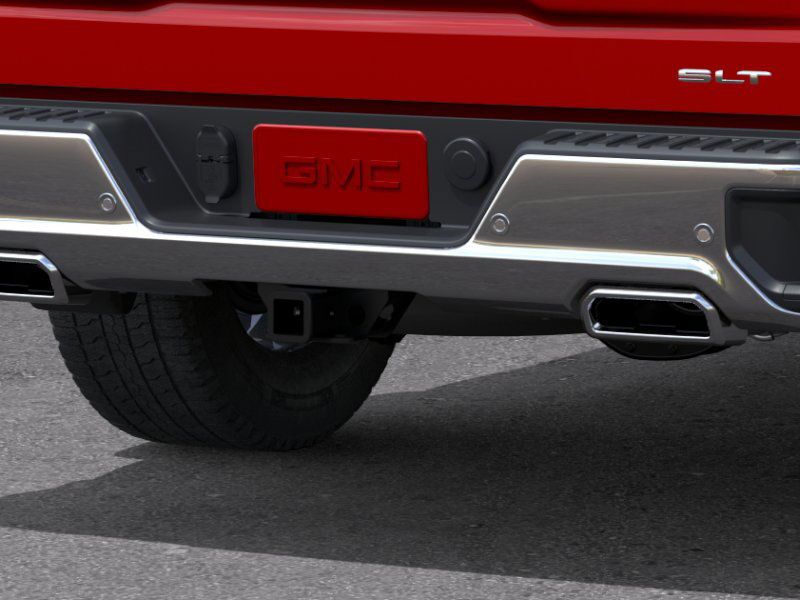 2026 GMC Sierra 1500 SLT Carbondale IL