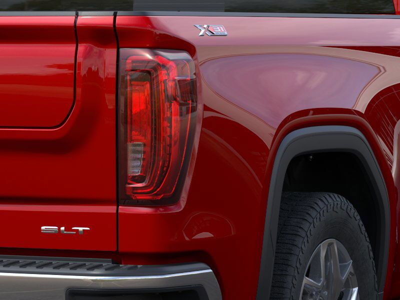 2026 GMC Sierra 1500 SLT Carbondale IL